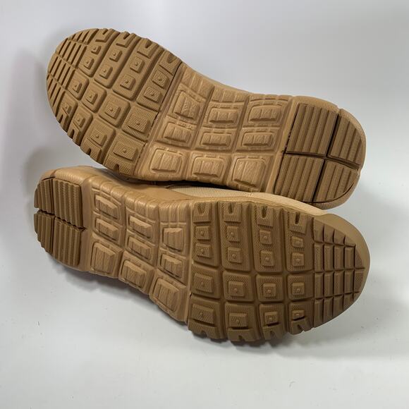 WWOODTOMLINSON The Explorers Footprint Combat Boots Military Tactical - Picture 3 of 6